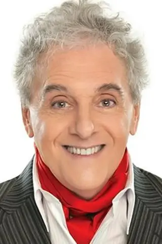 Peliculas de Antonio Gasalla