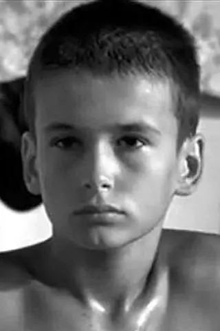 Peliculas de Bruce Guerre-Berthelot