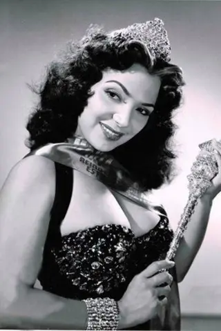 Peliculas de María Victoria
