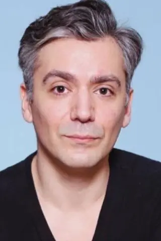 Peliculas de Pierre Grenier