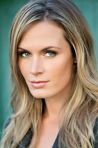 Peliculas de Lauren Shaw
