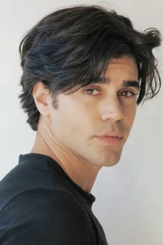 Peliculas de Sebastian Quinn