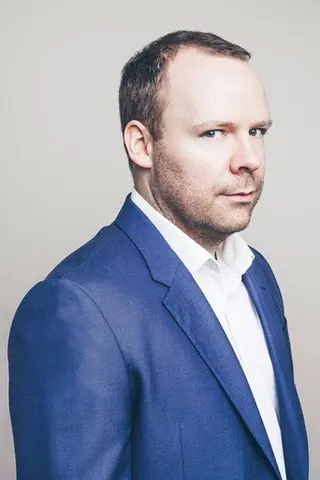 Peliculas de Neil Delamere