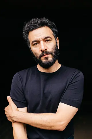 Peliculas de Mohamed Achour