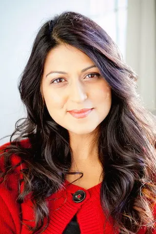 Rishma Malik Scott - Córka • Potomstwo