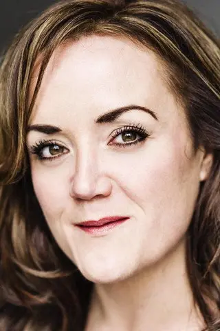 Peliculas de Sarah Counsell