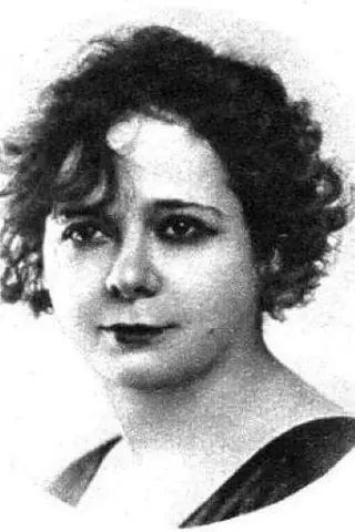 Peliculas de Amalia Sánchez Ariño