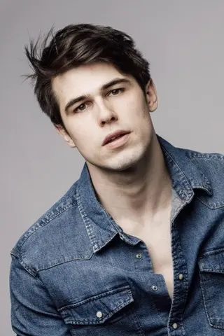 Peliculas de Dominic Andersen