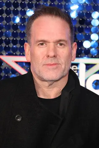 Peliculas de Chris Moyles
