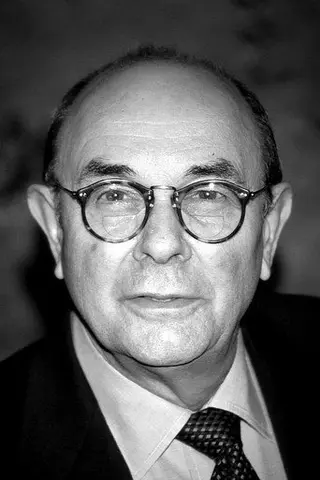 Stanley Donen - Córka • Potomstwo
