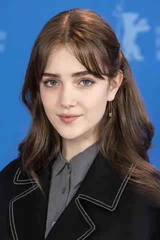 Peliculas de Talia Ryder