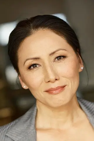 Peliculas de Jeanne Chinn