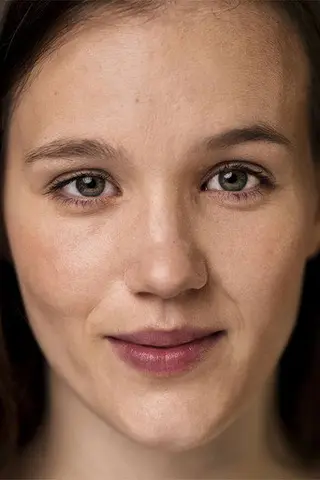Blanka Mészáros - Córka • Potomstwo