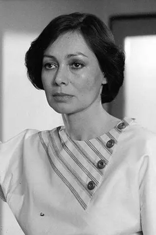 Peliculas de Stanislava Bartošová