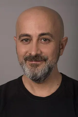 Peliculas de Murat Garipağaoğlu