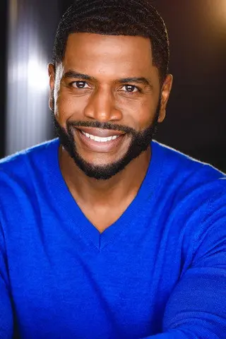 Peliculas de Maurice Johnson