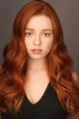 Peliculas de Kyra Leroux