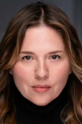 Peliculas de Lisa Hampton