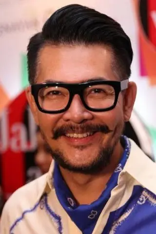 Peliculas de Ferry Salim