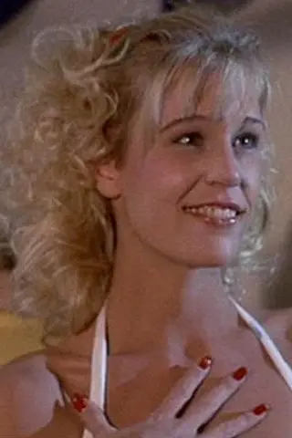 Peliculas de Kristi Somers