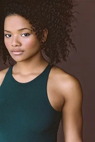 Peliculas de Jade Payton