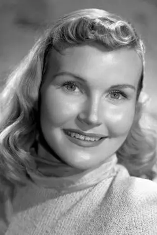 Peliculas de Eve McVeagh