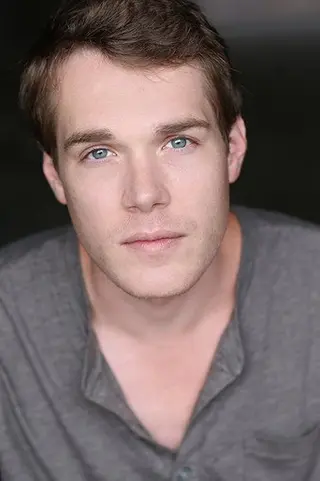 Peliculas de Mason McCulley