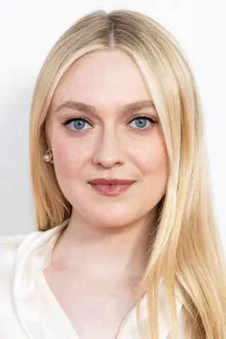 Peliculas de Dakota Fanning