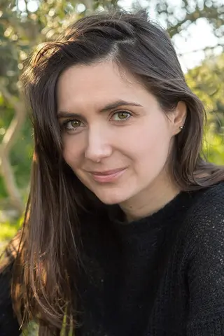 Peliculas de Konstantina Koutsonasiou