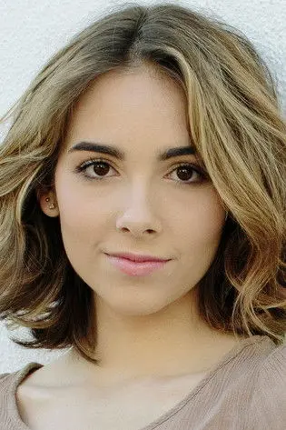 Peliculas de Haley Pullos