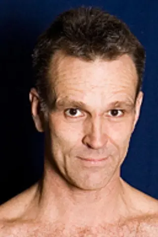 Peliculas de Tim Krueger