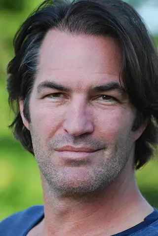 Peliculas de Glenn Ennis