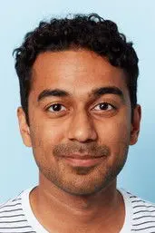Peliculas de Varun Saranga