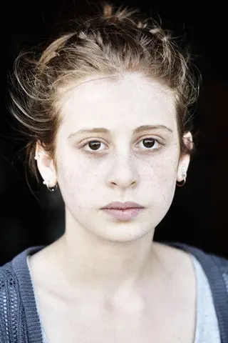 Peliculas de Yara Pilartz