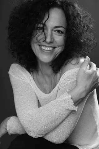 Peliculas de Cristina de Inza