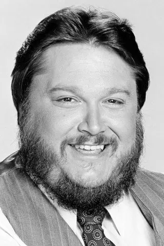 Peliculas de Dennis Burkley