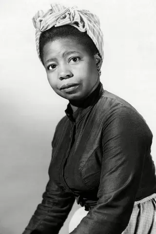 Peliculas de Butterfly McQueen