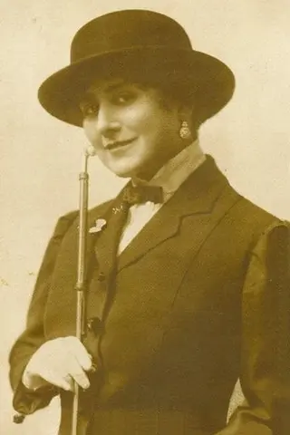 Peliculas de Helene von Bolváry