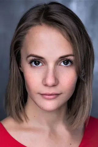 Peliculas de Rosie Holden