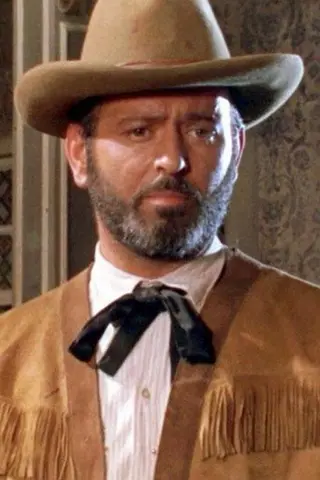 Peliculas de Sergio Sagnotti