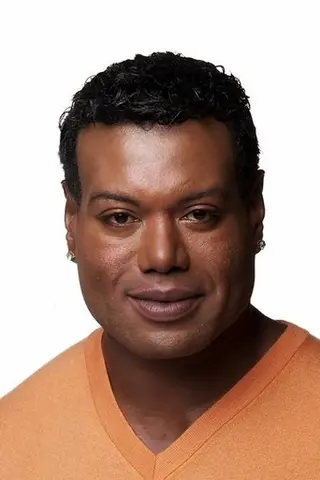 Peliculas de Christopher Judge