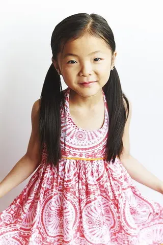 Peliculas de Leah Madison Jung