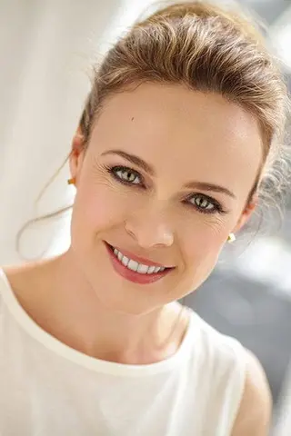 Peliculas de Tami Stronach