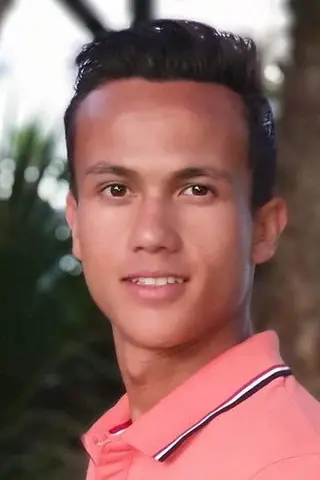 Peliculas de Enzo Ratsito