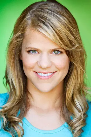 Peliculas de Michelle Glavan