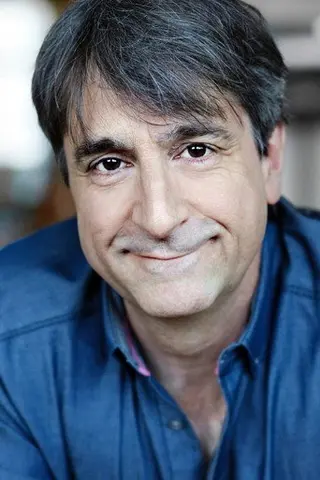 Peliculas de Martin Drainville