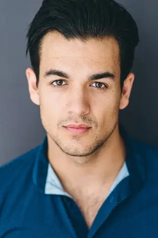 Peliculas de Joey Belfiore