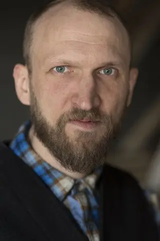 Peliculas de Andreas Dobberkau