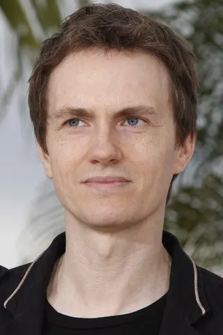 Alexandre Tharaud - Córka • Potomstwo