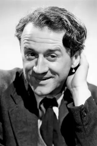 Peliculas de Cyril Cusack